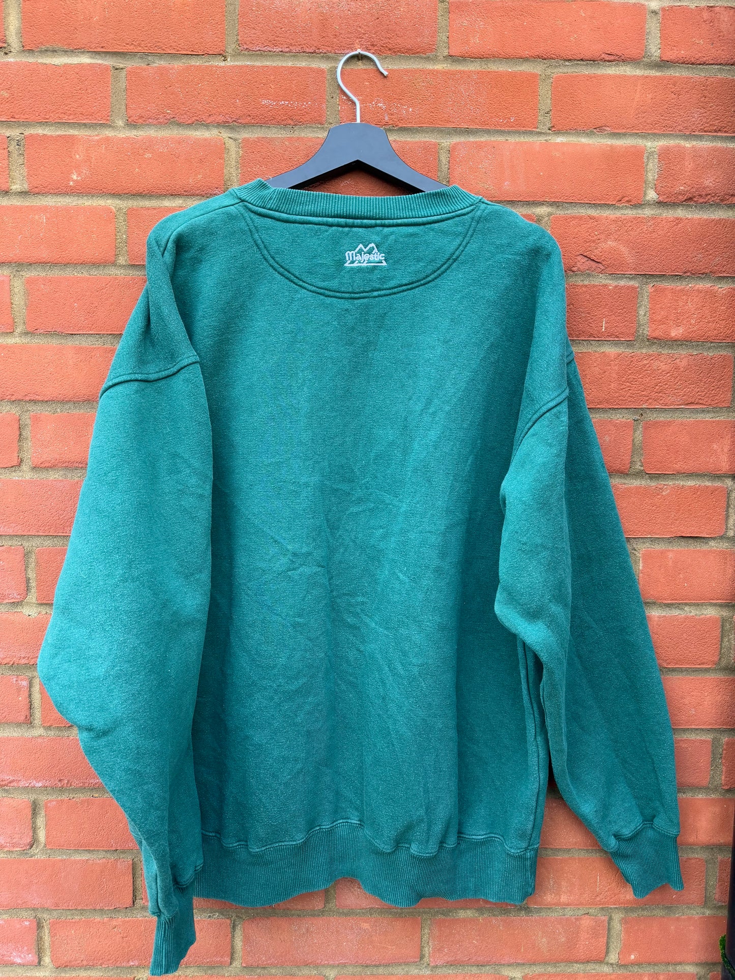 90’s Green Bay Packers Sweatshirt